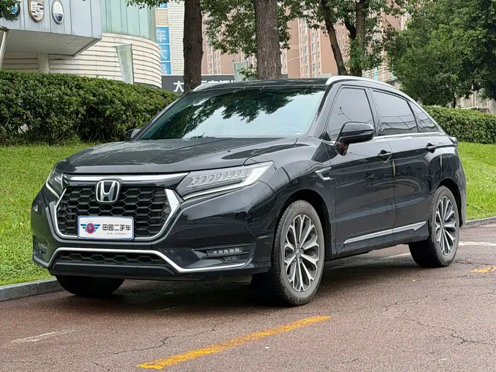 Honda UR-V