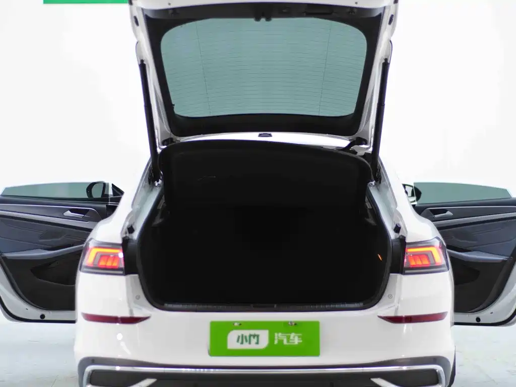 Volkswagen Lamando — миниатюра 25