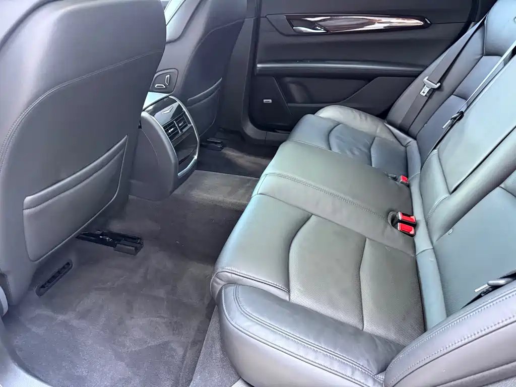 Cadillac CT6 — миниатюра 33