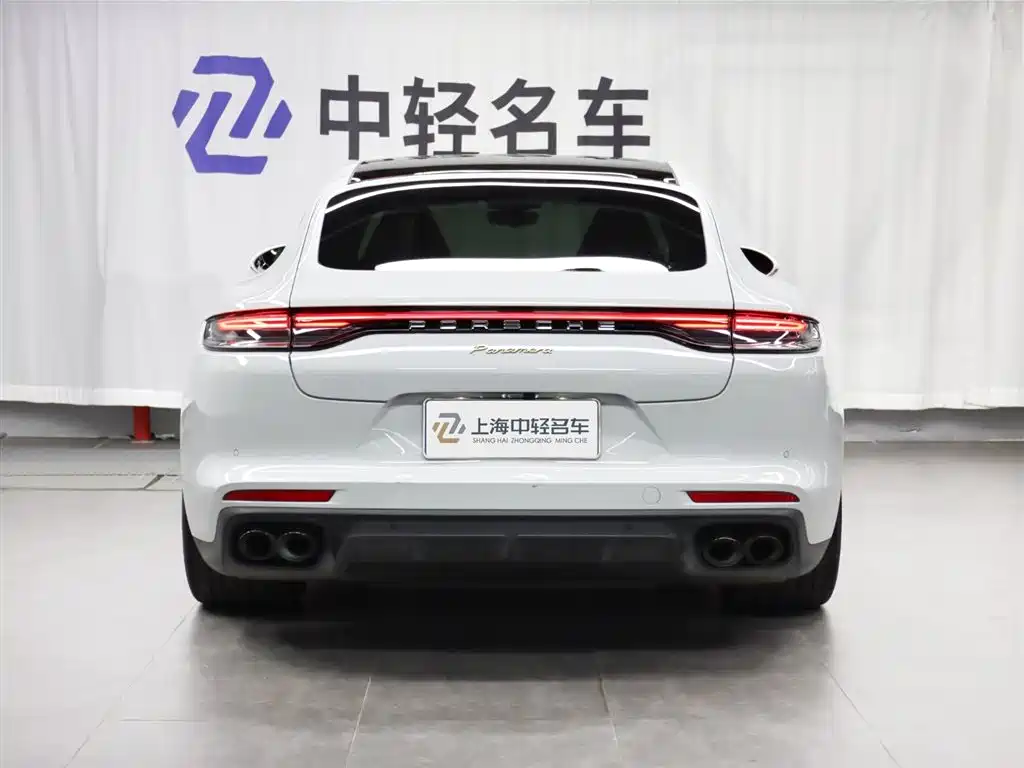 Porsche Panamera 2023 Panamera Executive 2.9T