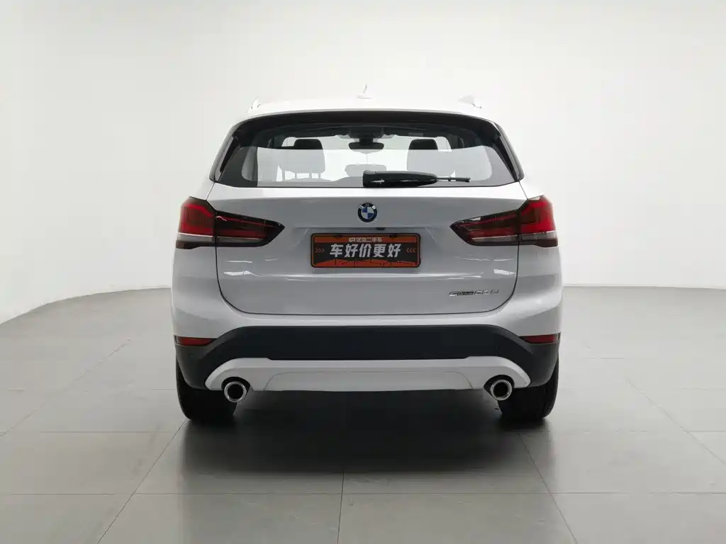BMW X1 — миниатюра 4