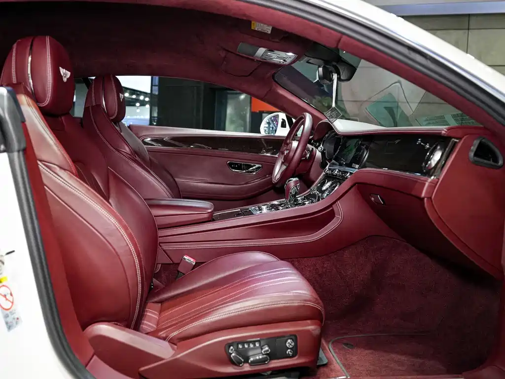 Bentley Continental — миниатюра 19