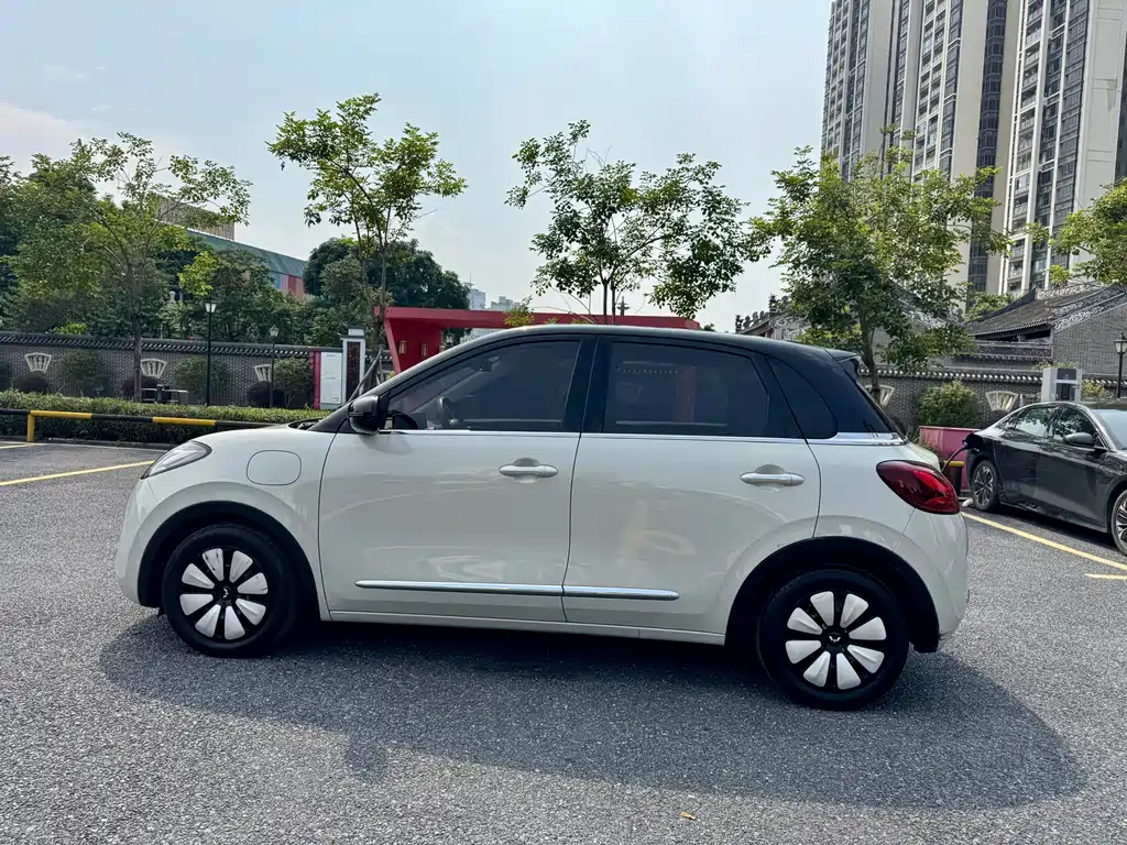 Wuling Bingo — миниатюра 6
