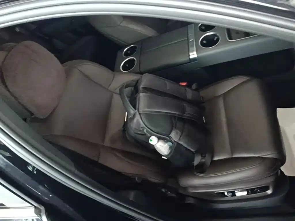 Li Auto Li L9 — миниатюра 25