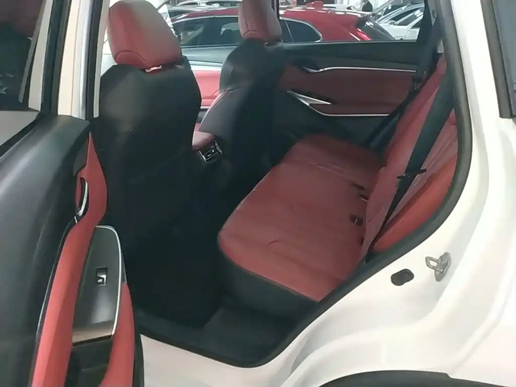 Changan CS75 PLUS — миниатюра 17