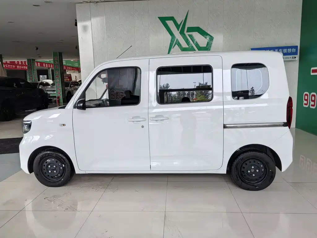 Wuling Zhiguang EV — миниатюра 13