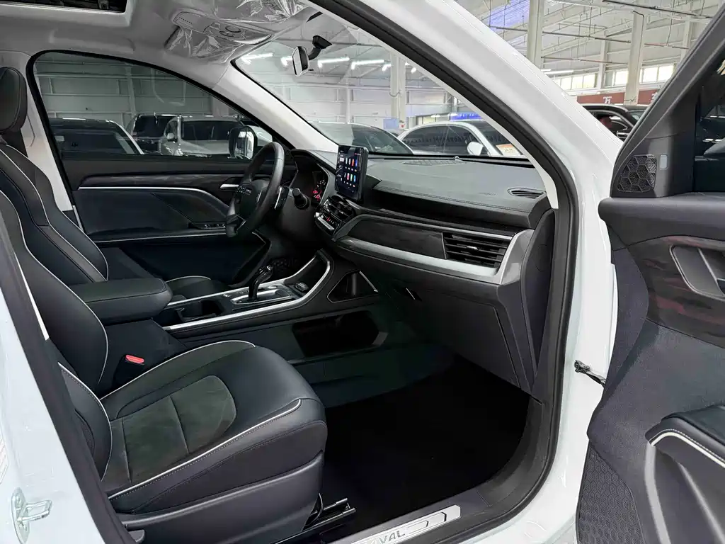 Haval H6 — миниатюра 17