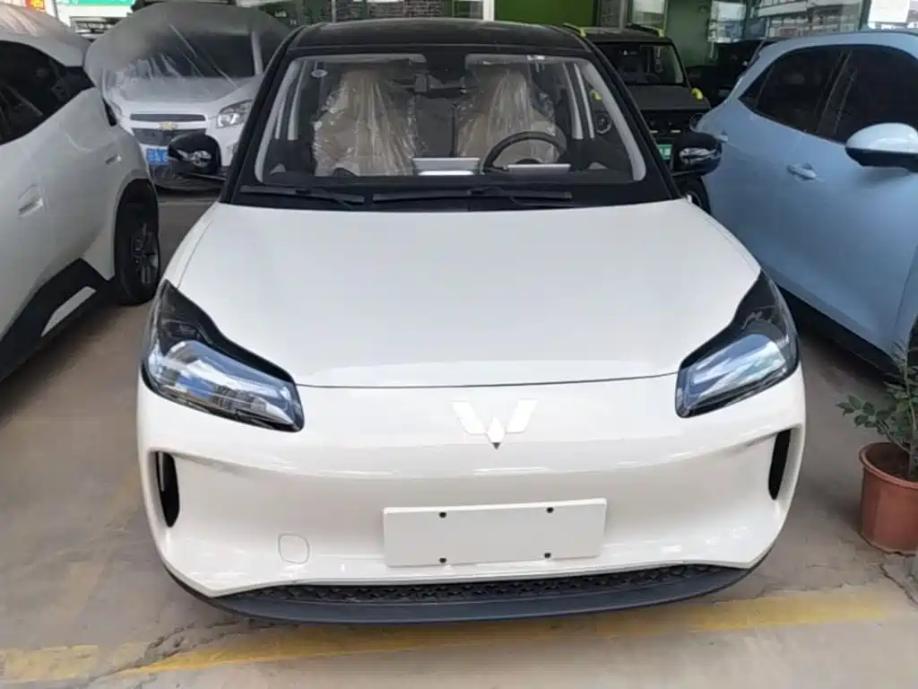Wuling Bingo PLUS — миниатюра 3