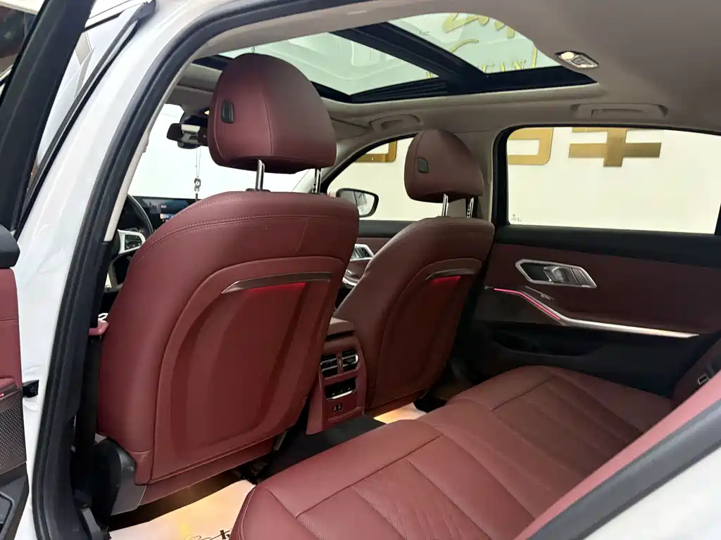 BMW i3 — миниатюра 10