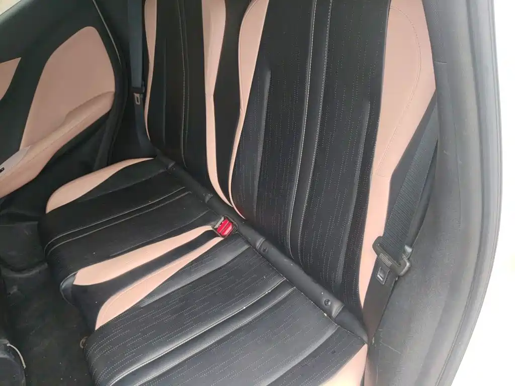 BYD Seagull — миниатюра 13