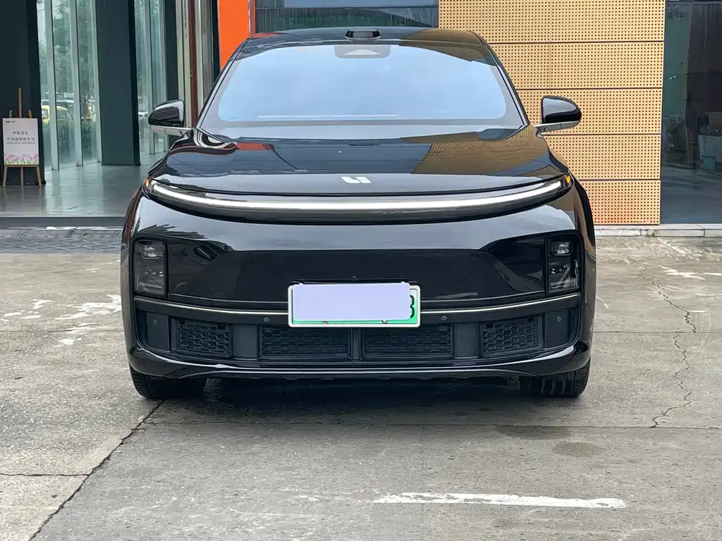 Li Auto Li L7 — миниатюра 2