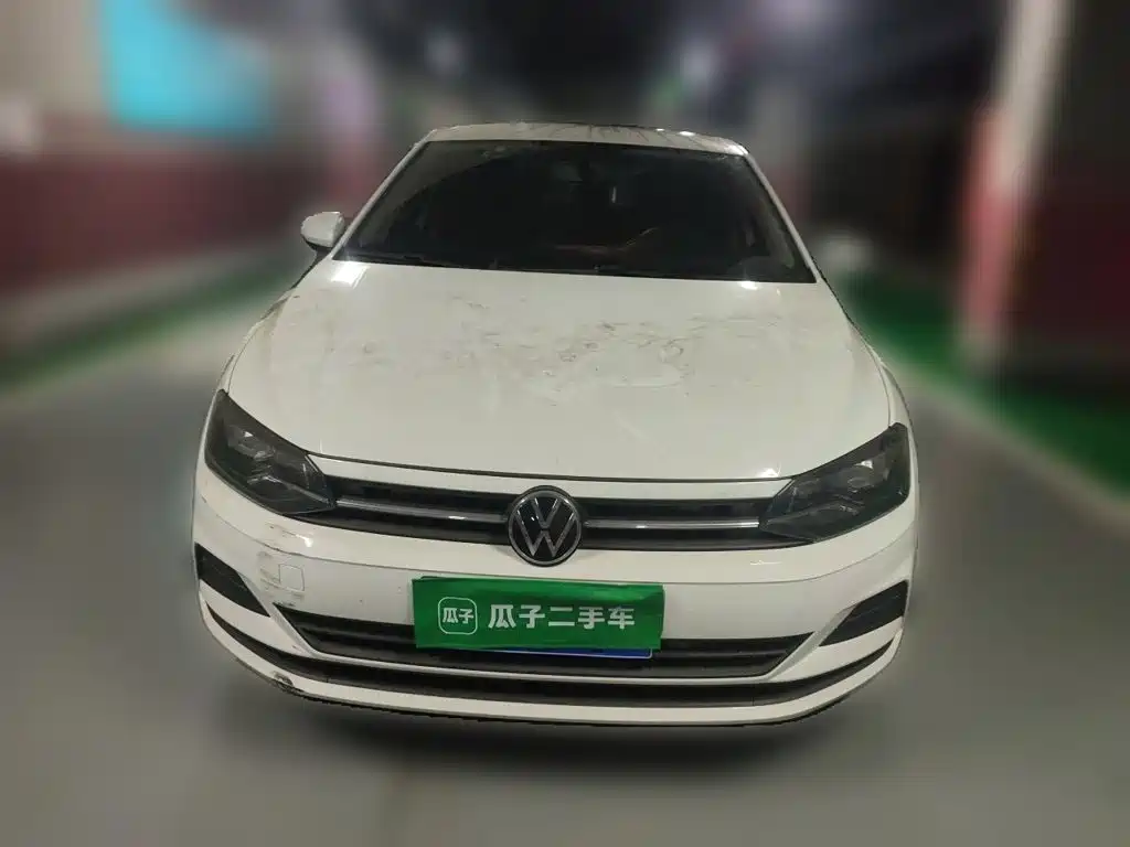 Volkswagen Polo — миниатюра 2