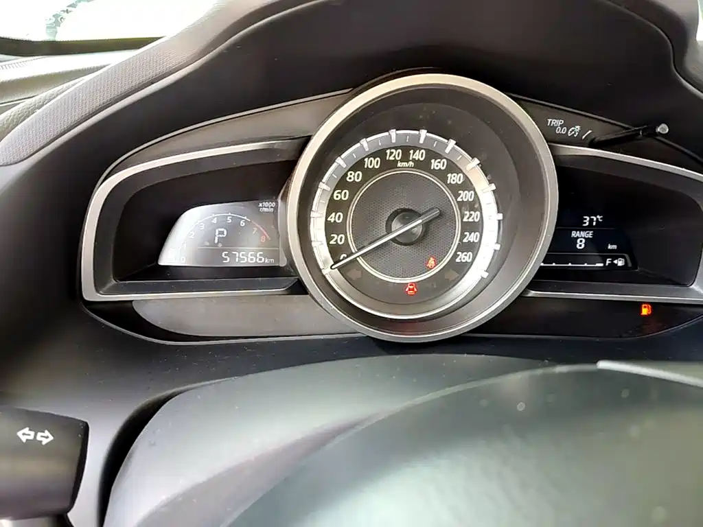 Mazda CX-4 — миниатюра 12