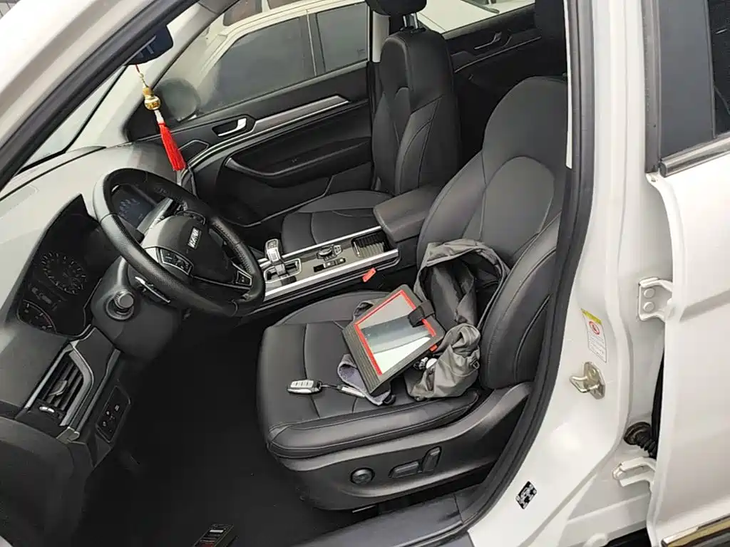 Haval H6 — миниатюра 15