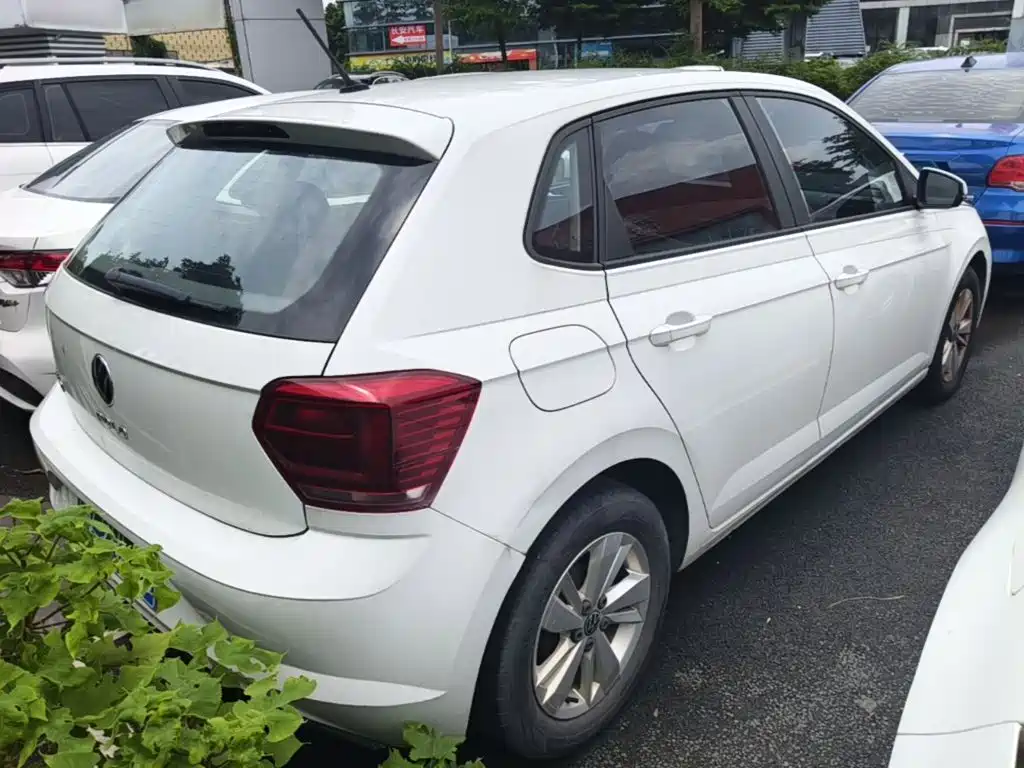 Volkswagen Polo — миниатюра 7