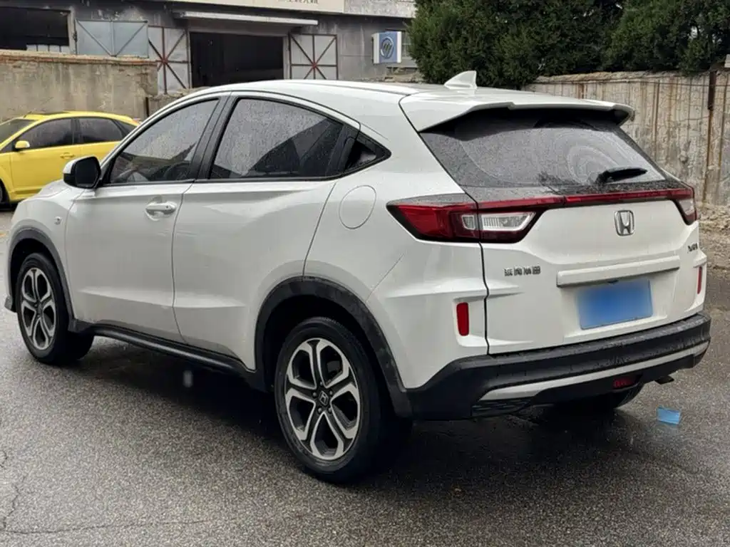 Honda XR-V — миниатюра 5