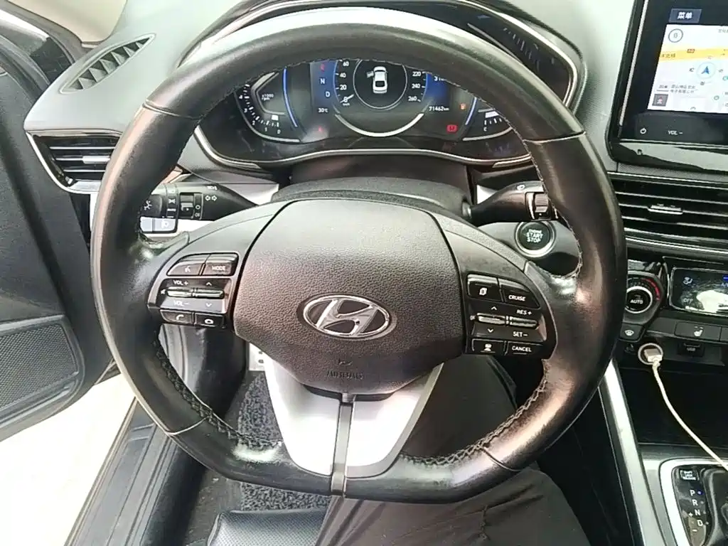 Hyundai Fista — миниатюра 11