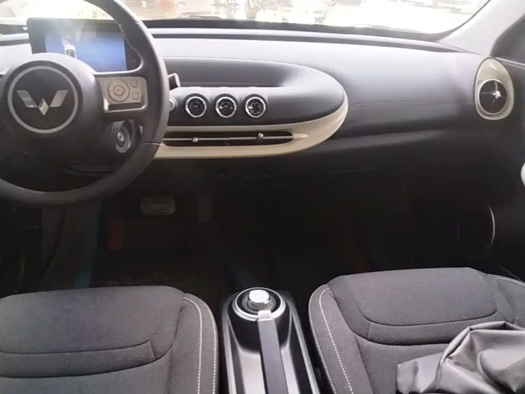 Wuling Bingo — миниатюра 13