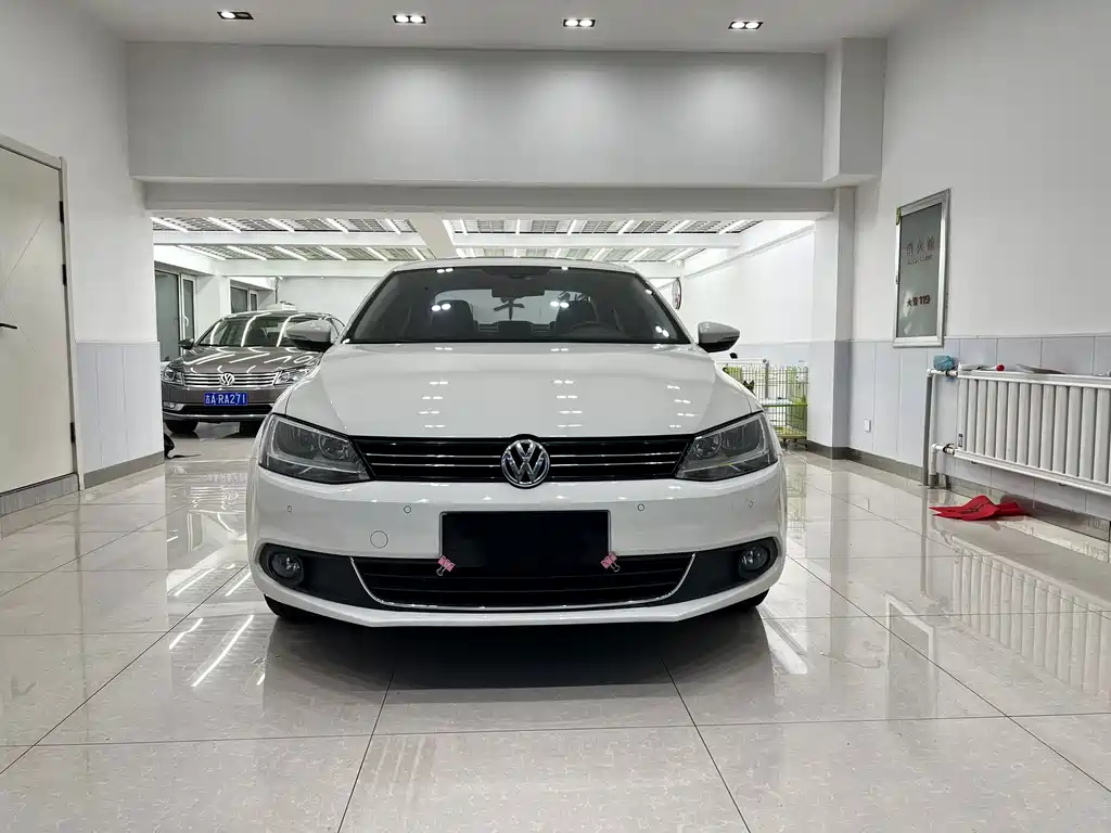Volkswagen Sagitar — миниатюра 2