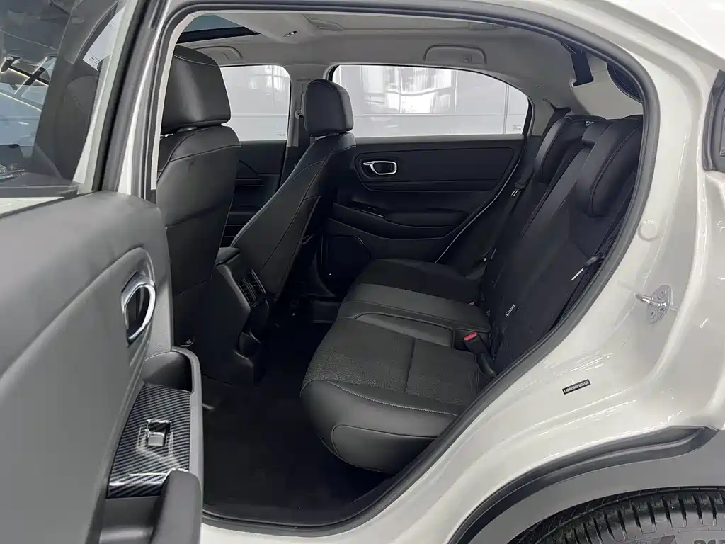 Honda Vezel — миниатюра 17