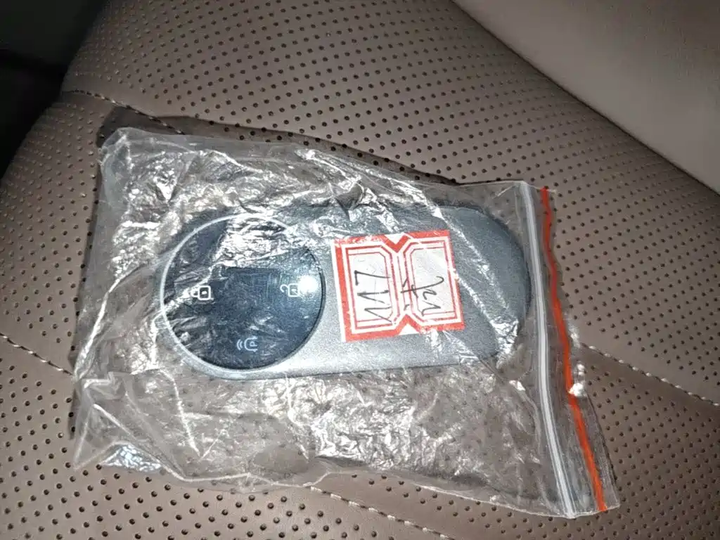 AITO AITO M7 — миниатюра 9