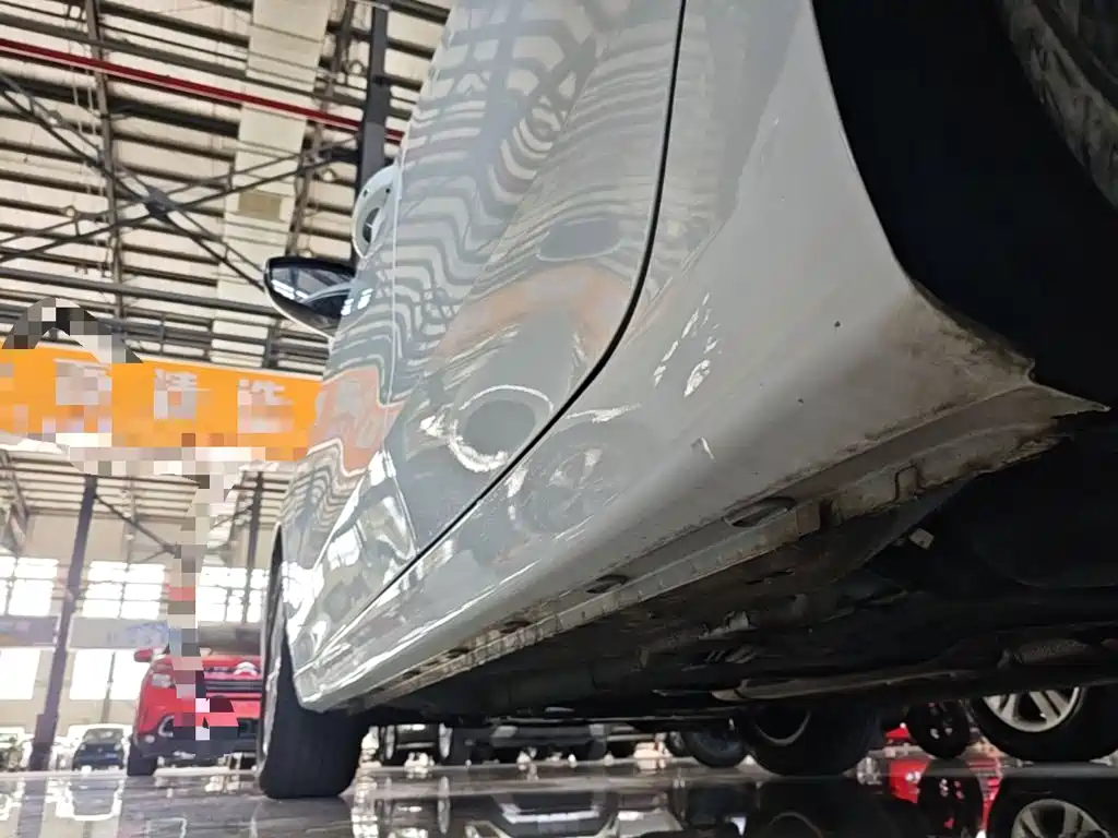 Roewe i5 — миниатюра 22