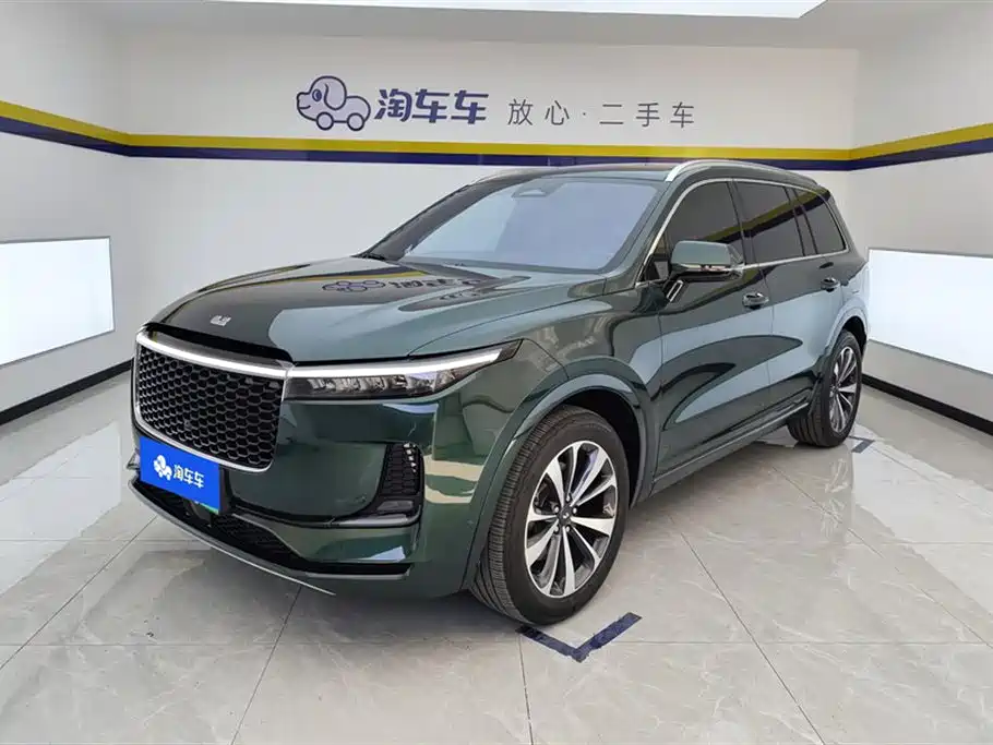 Li Auto IDEAL ONE