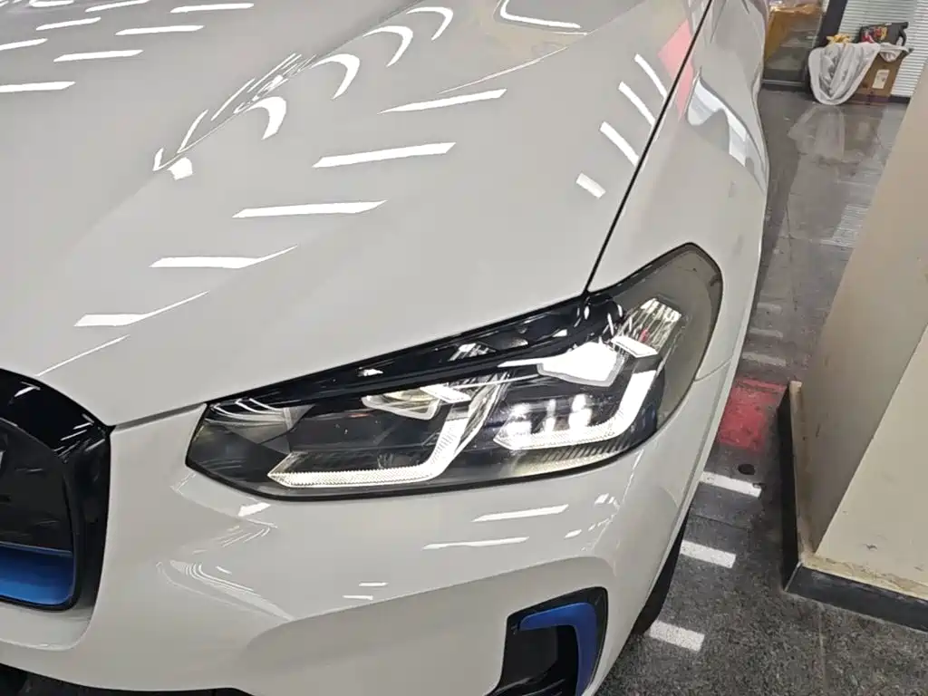 BMW iX3 — миниатюра 24
