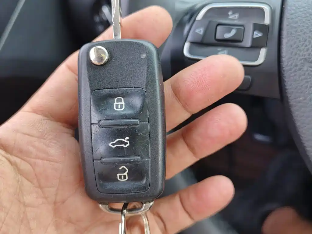 Volkswagen Tiguan — миниатюра 9