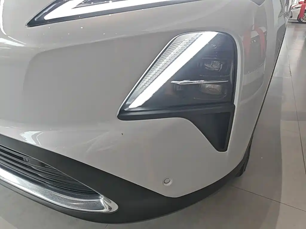 Wuling Xingguang S — миниатюра 24