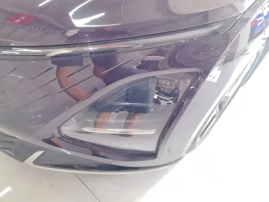 Wuling Xingguang — миниатюра 24