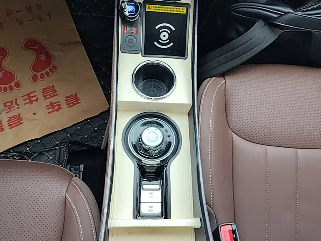 Wuling Bingo — миниатюра 14