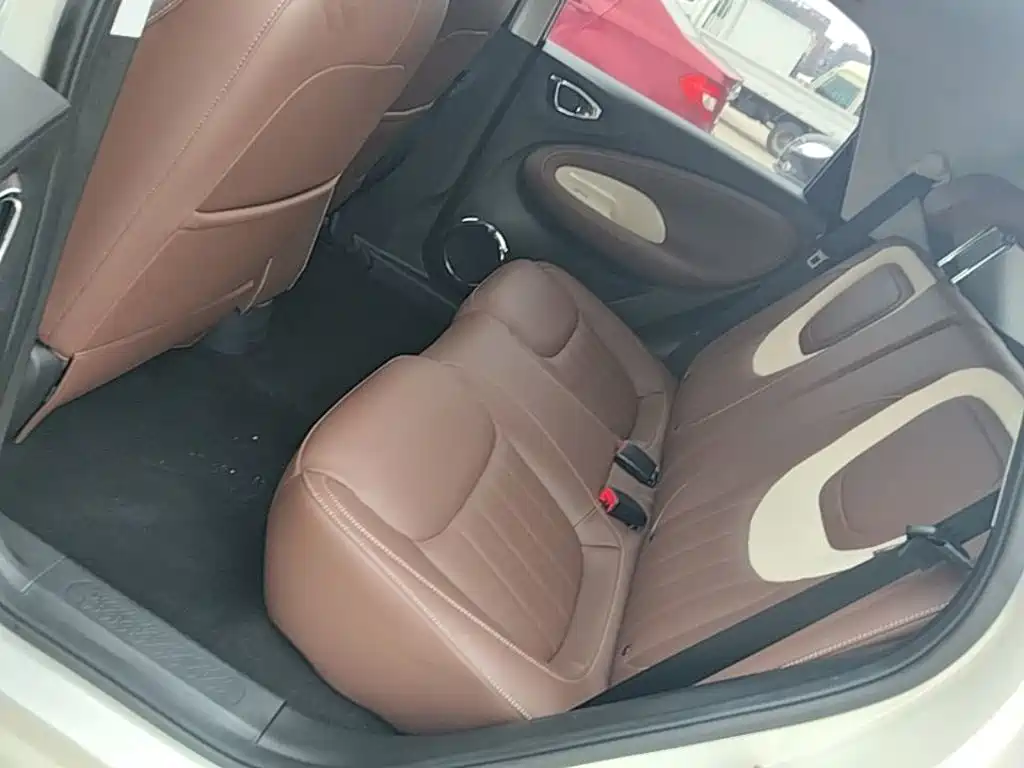Wuling Bingo — миниатюра 17