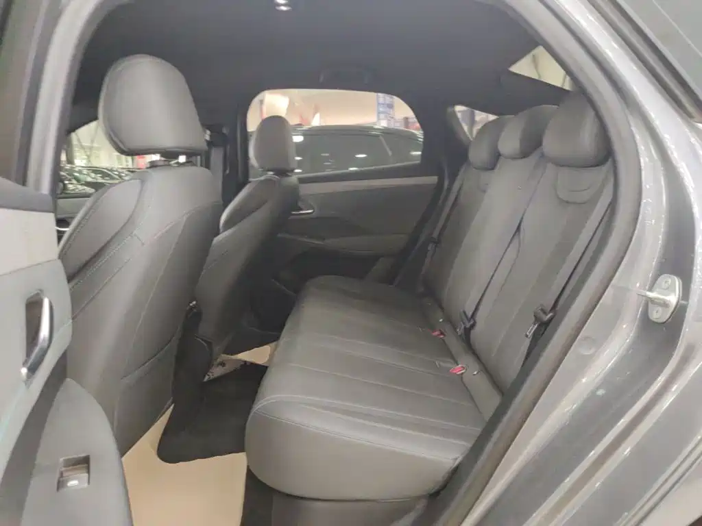 BYD Qin PLUS — миниатюра 17