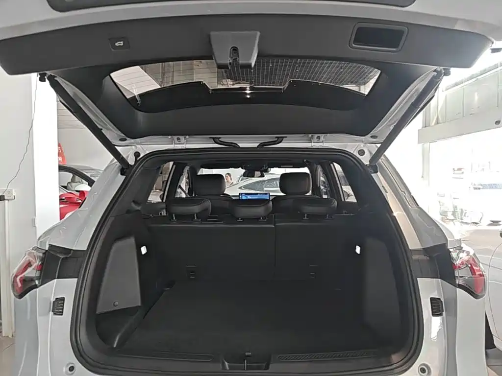 Wuling Xingguang S — миниатюра 19