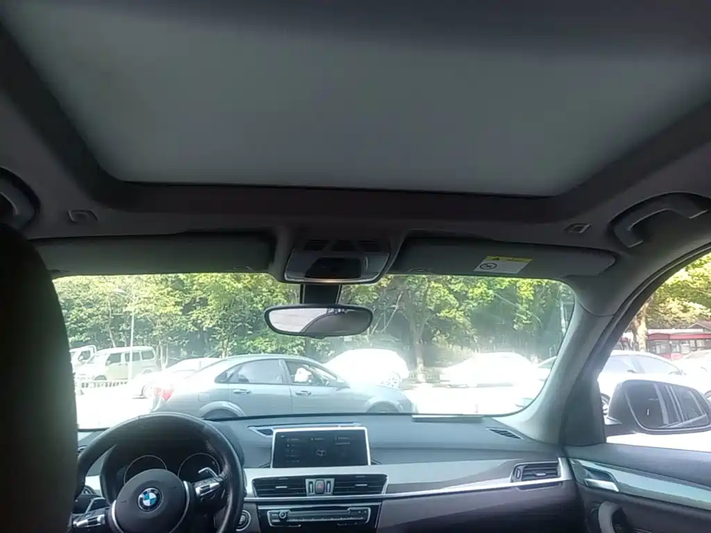 BMW X1 — миниатюра 18