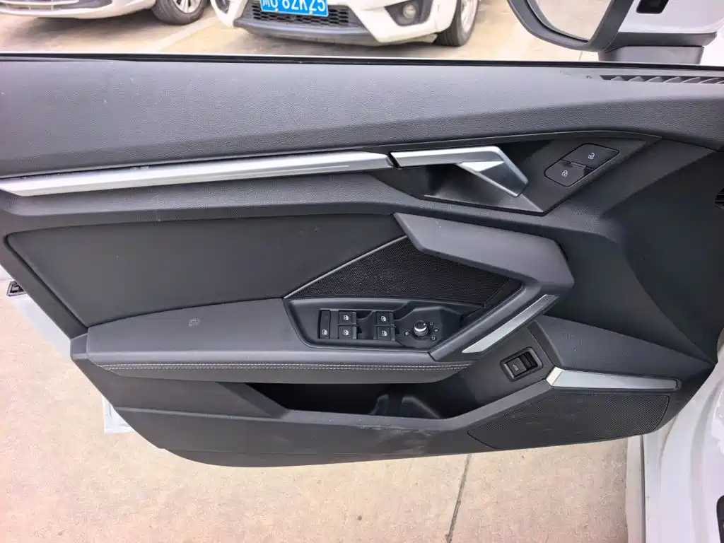 Audi A3 — миниатюра 9
