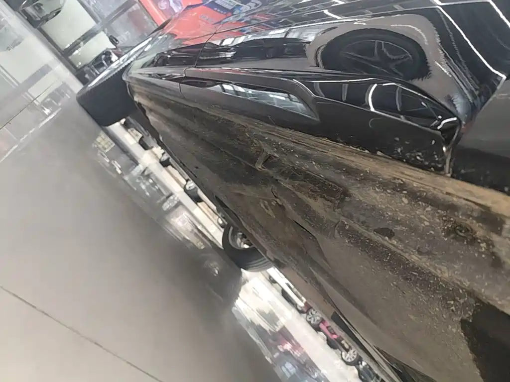 Audi Q5L — миниатюра 22