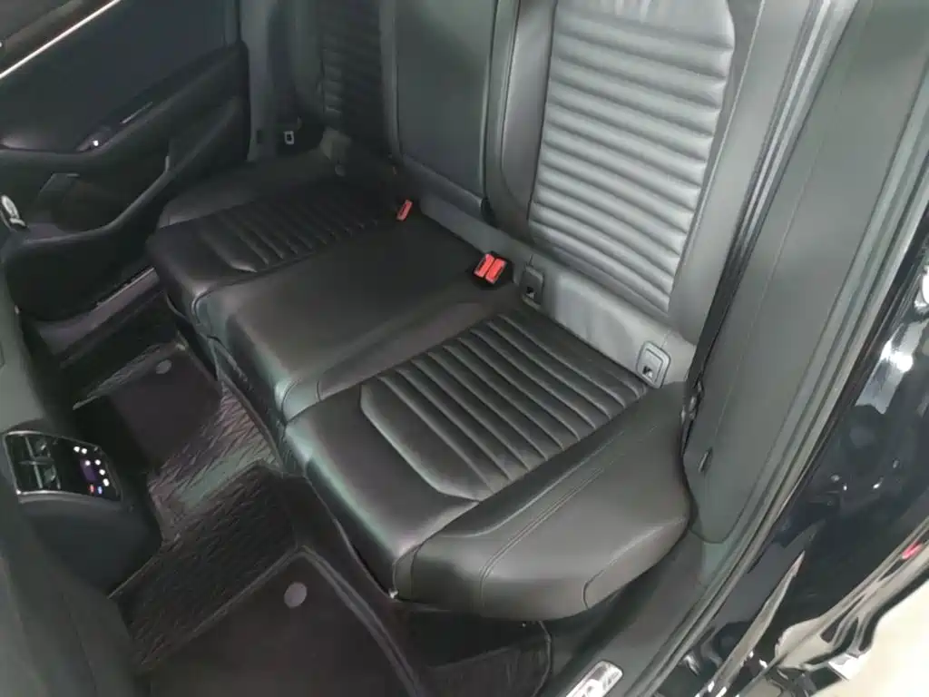 Volkswagen Magotan — миниатюра 19