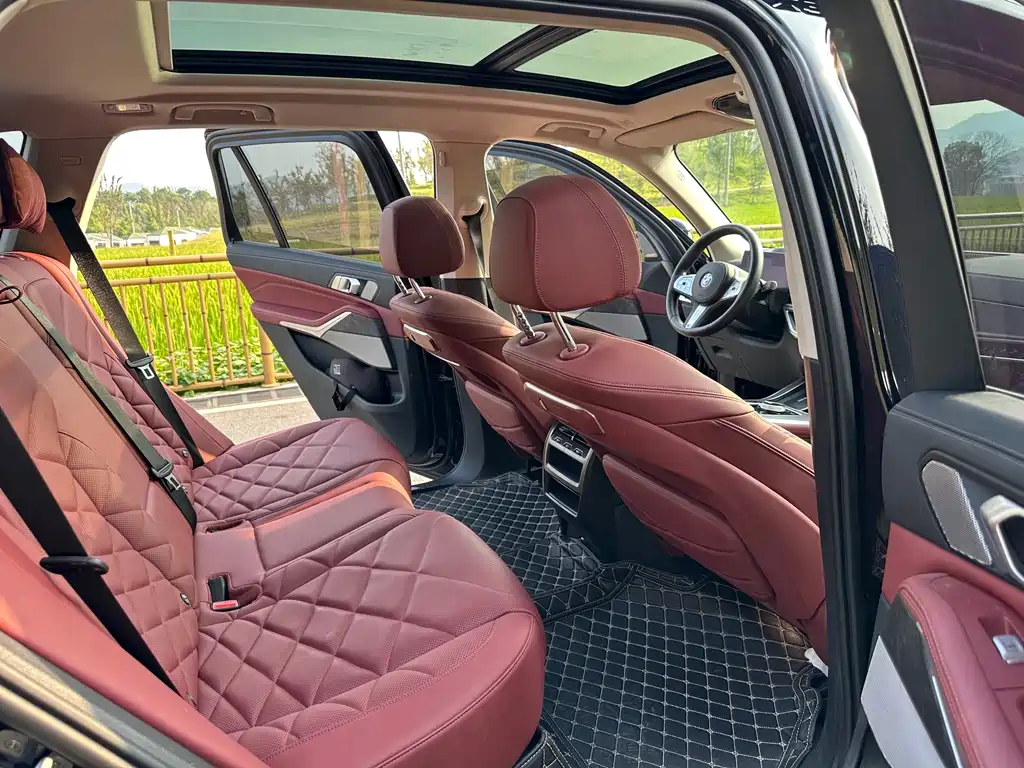 BMW X5 — миниатюра 13