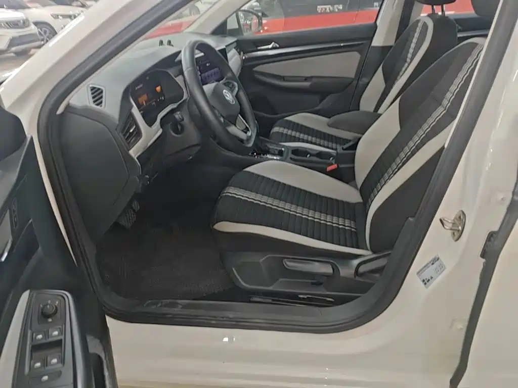 Volkswagen Bora — миниатюра 15