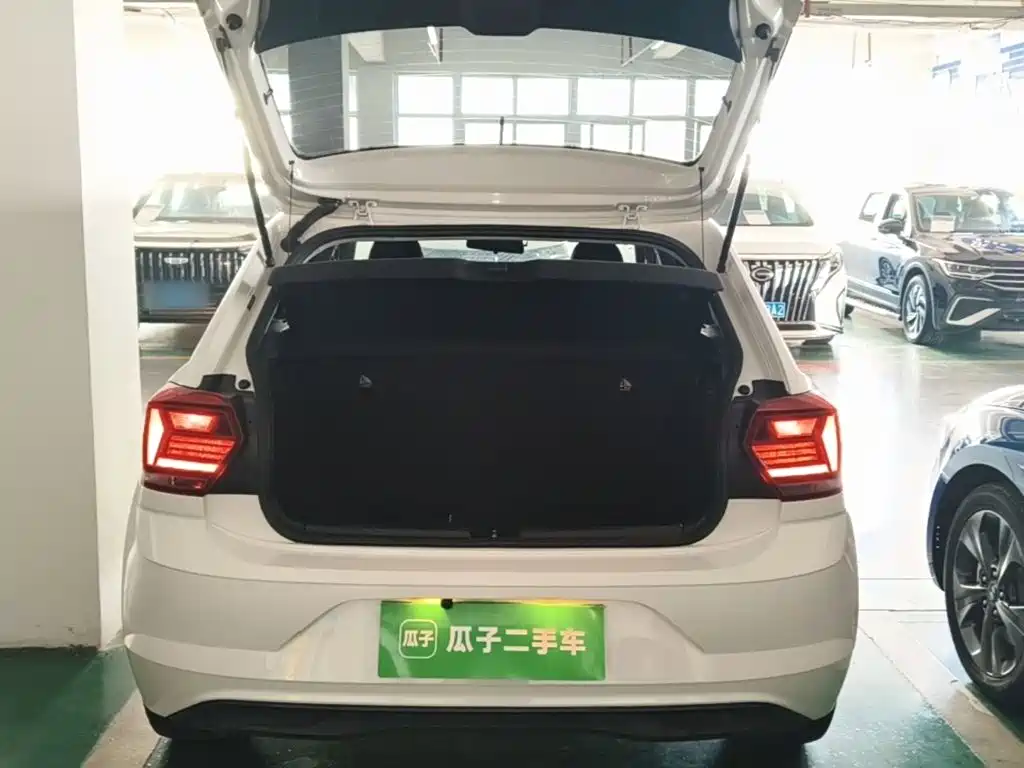 Volkswagen Polo — миниатюра 19