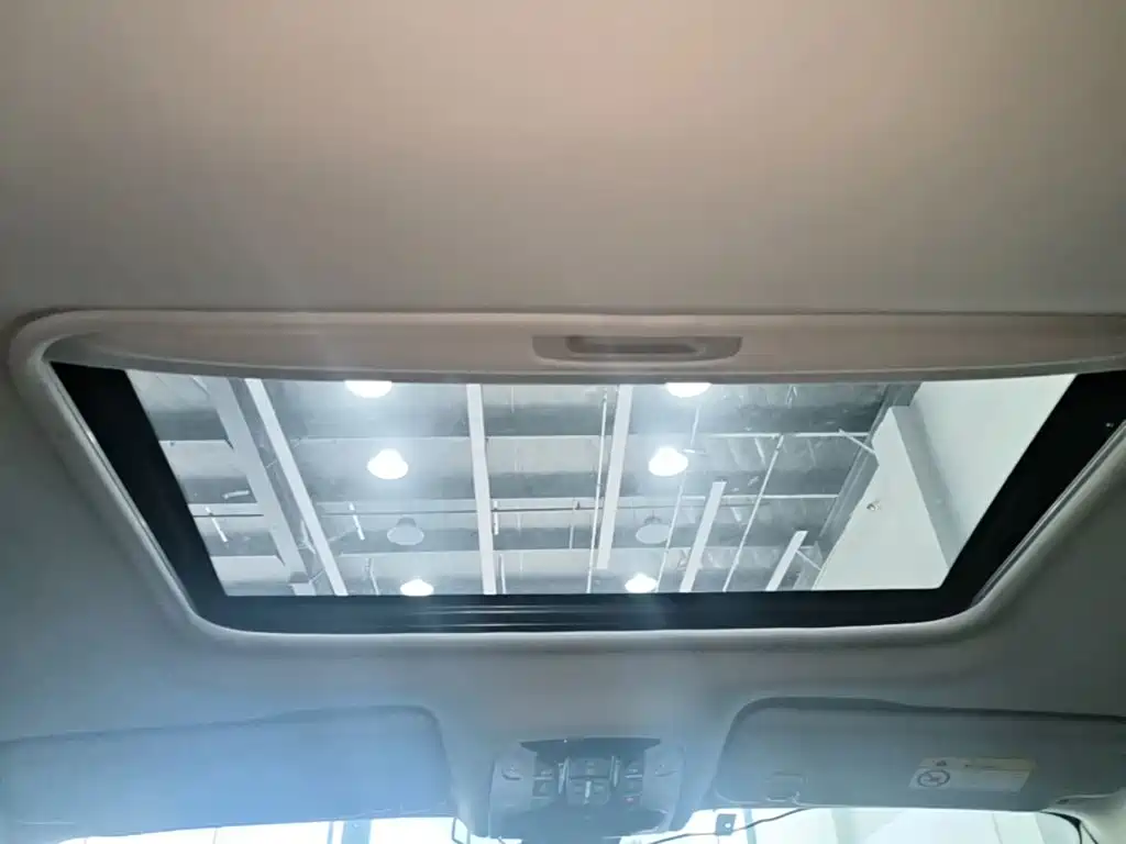 GAC Motor Trumpchi M8 — миниатюра 18