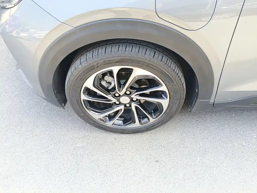 Buick Velite 7 — миниатюра 23