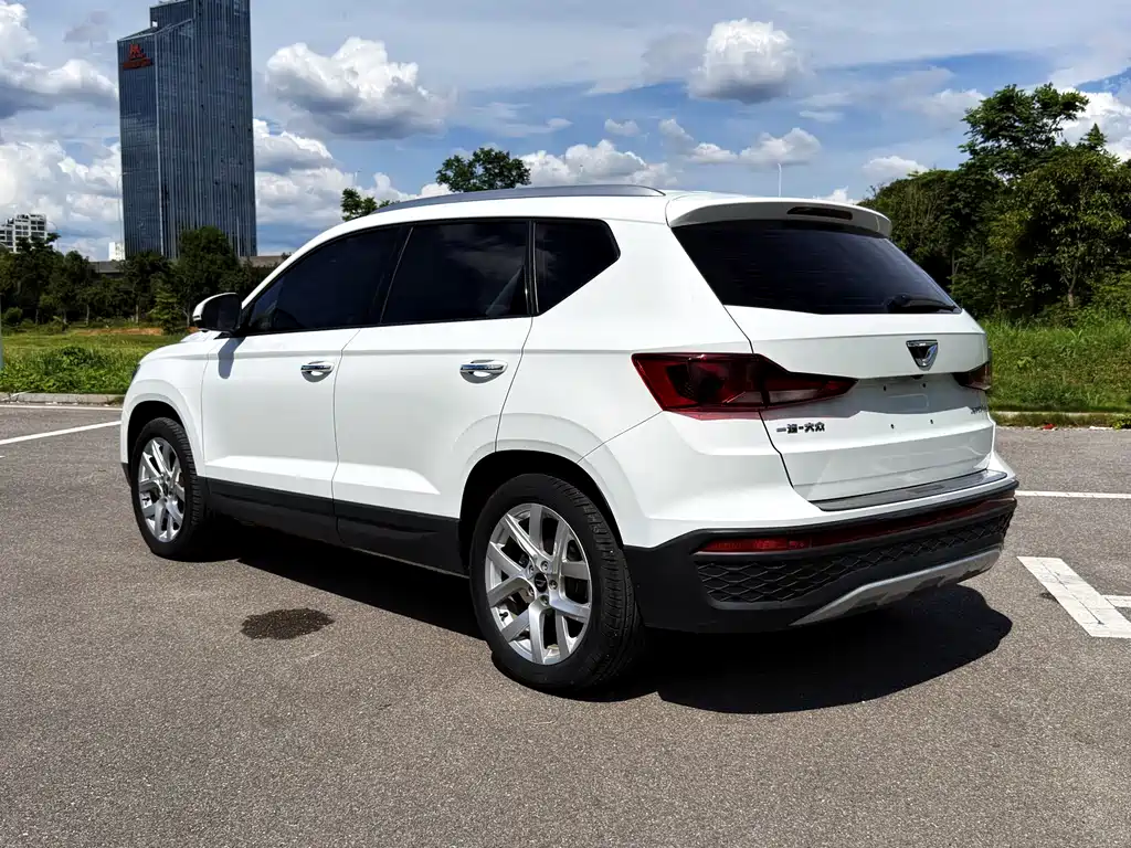 Jetta VS5 — миниатюра 8