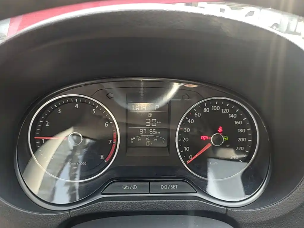 Volkswagen Polo — миниатюра 12
