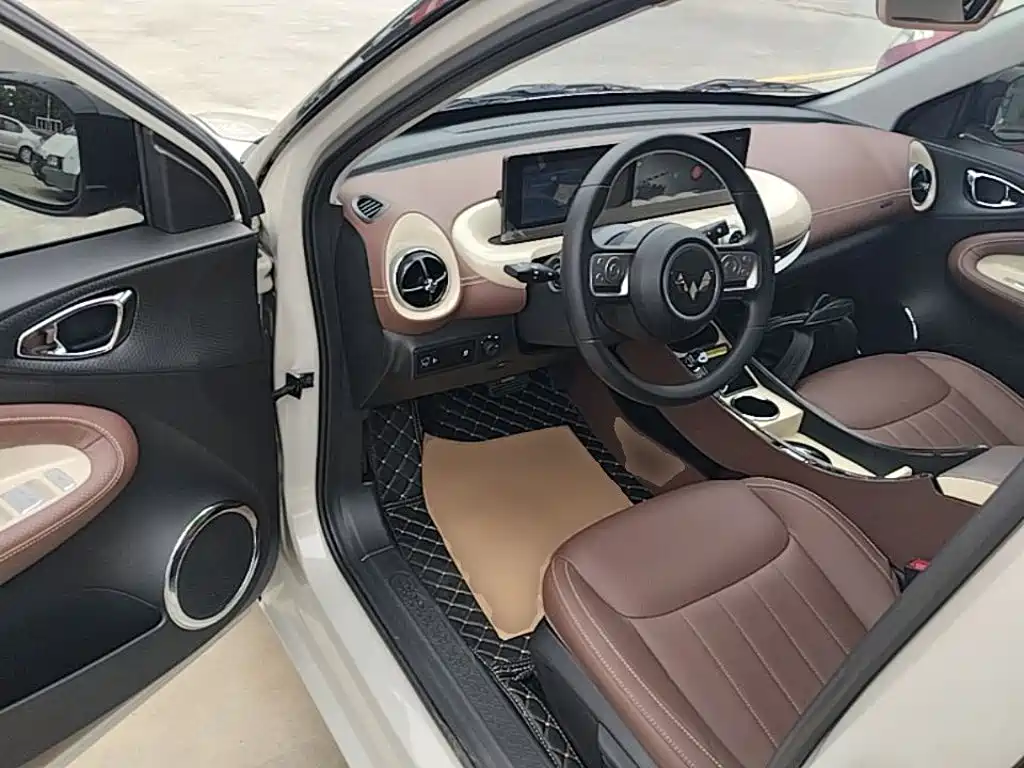 Wuling Bingo — миниатюра 16