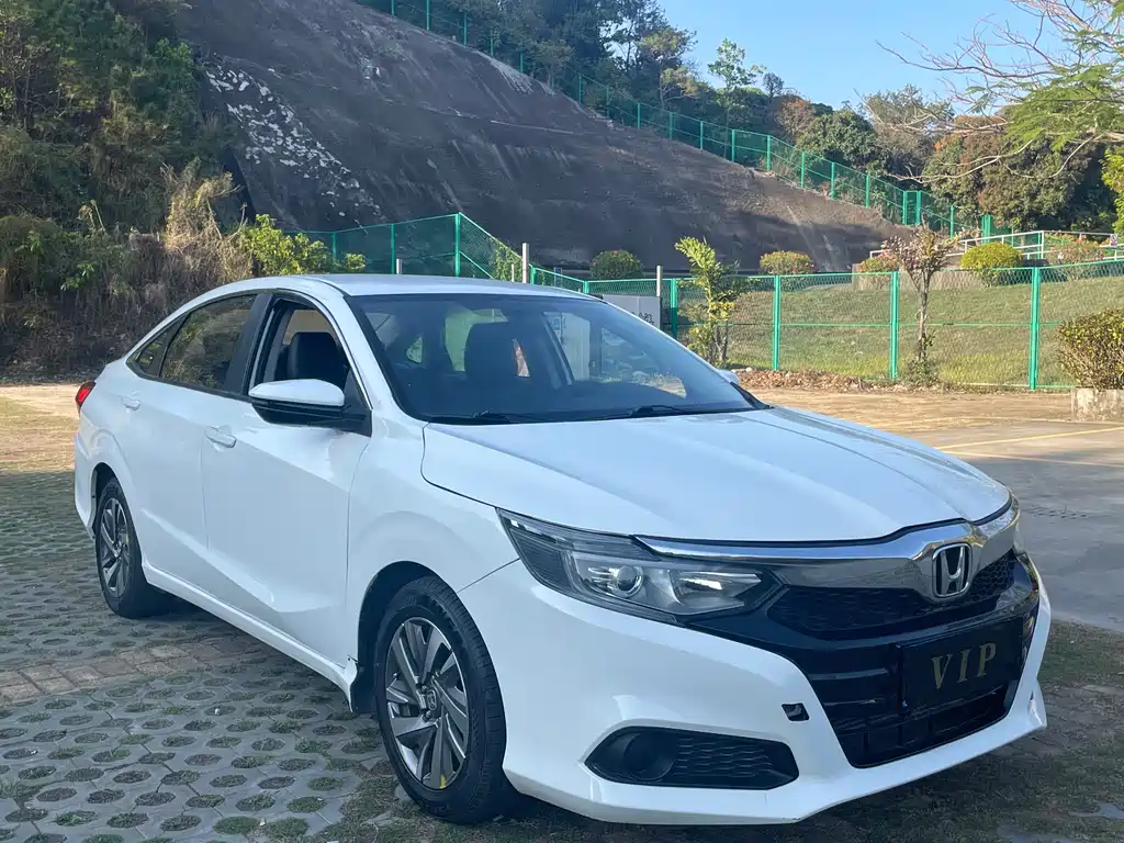 HONDA LINGPAI