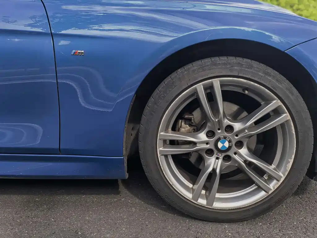BMW 3 Series — миниатюра 16
