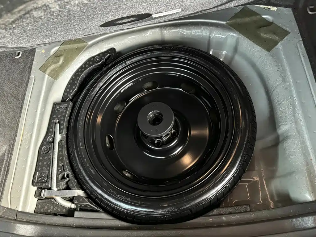 Volkswagen Tharu — миниатюра 14